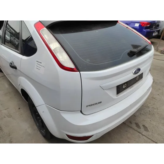 FORD FOCUS BERLINA (CAP) '2009 1.6 TDCI CAT BLANCO