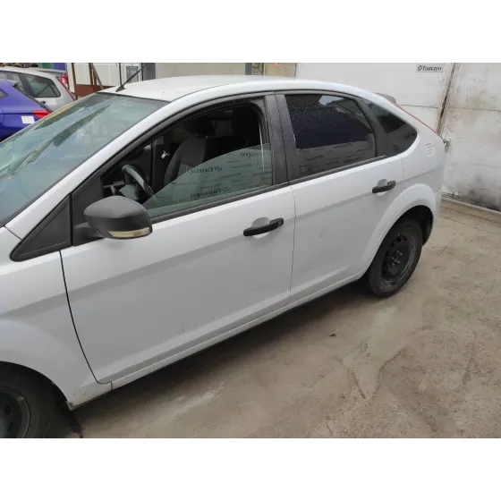 FORD FOCUS BERLINA (CAP) '2009 1.6 TDCI CAT BLANCO