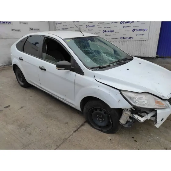 FORD FOCUS BERLINA (CAP) '2009 1.6 TDCI CAT BLANCO