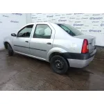 DACIA LOGAN DACIA LOGAN '2008 1.5 DCI DIESEL CAT PLATA 2005