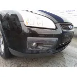 FORD FOCUS BERLINA (CAP) FORD FOCUS BERLINA (CAP) '2008 1.6 TDCI CAT NEGRO 2004