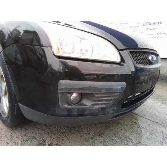 FORD FOCUS BERLINA (CAP) '2008 1.6 TDCI CAT NEGRO