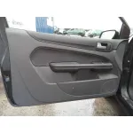 FORD FOCUS BERLINA (CAP) FORD FOCUS BERLINA (CAP) '2008 1.6 TDCI CAT NEGRO 2004
