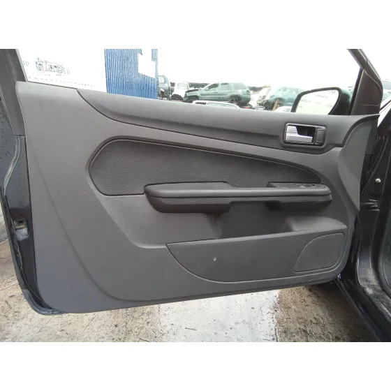 FORD FOCUS BERLINA (CAP) '2008 1.6 TDCI CAT NEGRO