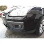 FORD FOCUS BERLINA (CAP) FORD FOCUS BERLINA (CAP) '2008 1.6 TDCI CAT NEGRO 2004