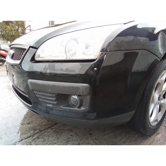 FORD FOCUS BERLINA (CAP) '2008 1.6 TDCI CAT NEGRO