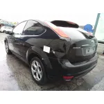 FORD FOCUS BERLINA (CAP) FORD FOCUS BERLINA (CAP) '2008 1.6 TDCI CAT NEGRO 2004