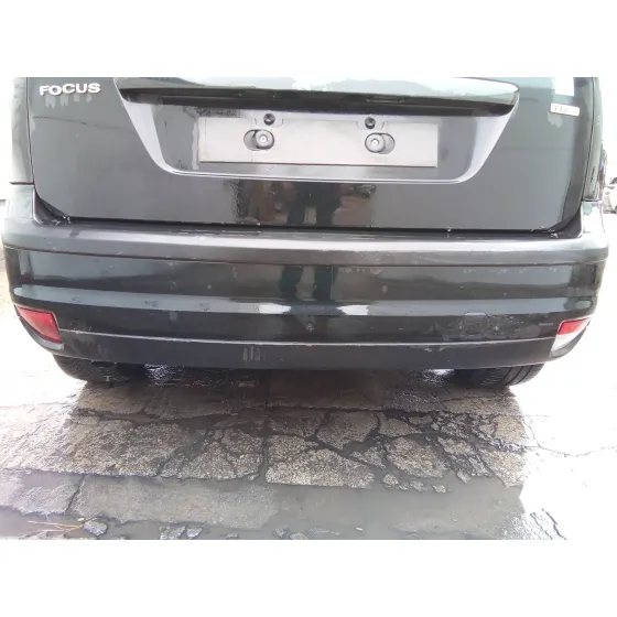 FORD FOCUS BERLINA (CAP) '2008 1.6 TDCI CAT NEGRO