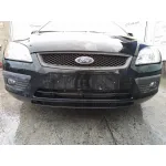 FORD FOCUS BERLINA (CAP) FORD FOCUS BERLINA (CAP) '2008 1.6 TDCI CAT NEGRO 2004