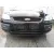 FORD FOCUS BERLINA (CAP) FORD FOCUS BERLINA (CAP) '2008 1.6 TDCI CAT NEGRO 2004