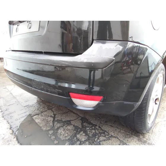 FORD FOCUS BERLINA (CAP) '2008 1.6 TDCI CAT NEGRO