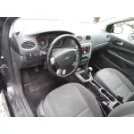 FORD FOCUS BERLINA (CAP) FORD FOCUS BERLINA (CAP) '2008 1.6 TDCI CAT NEGRO 2004