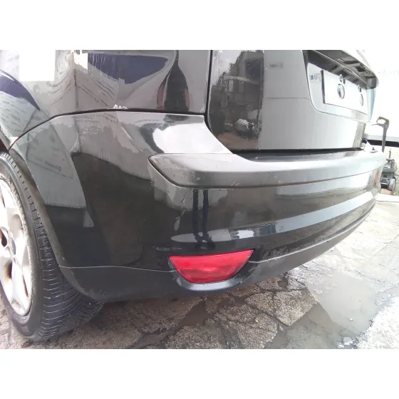 FORD FOCUS BERLINA (CAP) '2008 1.6 TDCI CAT NEGRO