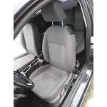 FORD FOCUS BERLINA (CAP) FORD FOCUS BERLINA (CAP) '2008 1.6 TDCI CAT NEGRO 2004