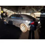 FORD MONDEO BERLINA (GE) FORD MONDEO BERLINA (GE) '2004 2.0 TDCI CAT PLATA 2000