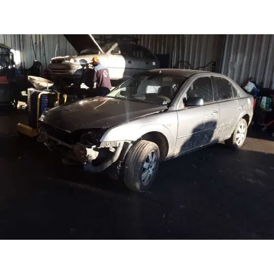 FORD MONDEO BERLINA (GE) '2004 2.0 TDCI CAT PLATA
