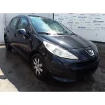 PEUGEOT 207 PEUGEOT 207 '2008 1.4 NEGRO 2006