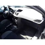 PEUGEOT 207 PEUGEOT 207 '2008 1.4 NEGRO 2006