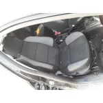 PEUGEOT 207 PEUGEOT 207 '2008 1.4 NEGRO 2006