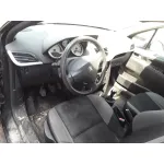 PEUGEOT 207 PEUGEOT 207 '2008 1.4 NEGRO 2006