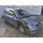 HONDA CIVIC BERLINA 5 (EU7/8) HONDA CIVIC BERLINA 5 (EU7/8) '2004 1.7 CDTI CAT AZUL 2001