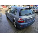 HONDA CIVIC BERLINA 5 (EU7/8) HONDA CIVIC BERLINA 5 (EU7/8) '2004 1.7 CDTI CAT AZUL 2001