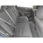 HONDA CIVIC BERLINA 5 (EU7/8) HONDA CIVIC BERLINA 5 (EU7/8) '2004 1.7 CDTI CAT AZUL 2001