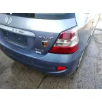 HONDA CIVIC BERLINA 5 (EU7/8) HONDA CIVIC BERLINA 5 (EU7/8) '2004 1.7 CDTI CAT AZUL 2001