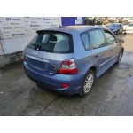 HONDA CIVIC BERLINA 5 (EU7/8) HONDA CIVIC BERLINA 5 (EU7/8) '2004 1.7 CDTI CAT AZUL 2001
