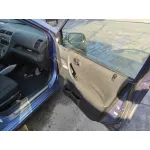 HONDA CIVIC BERLINA 5 (EU7/8) HONDA CIVIC BERLINA 5 (EU7/8) '2004 1.7 CDTI CAT AZUL 2001