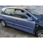 HONDA CIVIC BERLINA 5 (EU7/8) HONDA CIVIC BERLINA 5 (EU7/8) '2004 1.7 CDTI CAT AZUL 2001