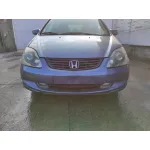 HONDA CIVIC BERLINA 5 (EU7/8) HONDA CIVIC BERLINA 5 (EU7/8) '2004 1.7 CDTI CAT AZUL 2001