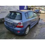 HONDA CIVIC BERLINA 5 (EU7/8) HONDA CIVIC BERLINA 5 (EU7/8) '2004 1.7 CDTI CAT AZUL 2001