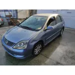 HONDA CIVIC BERLINA 5 (EU7/8) HONDA CIVIC BERLINA 5 (EU7/8) '2004 1.7 CDTI CAT AZUL 2001