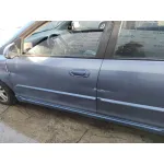 HONDA CIVIC BERLINA 5 (EU7/8) HONDA CIVIC BERLINA 5 (EU7/8) '2004 1.7 CDTI CAT AZUL 2001