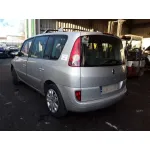 RENAULT ESPACE IV (JK0) RENAULT ESPACE IV (JK0) '2005 GRAND ESPACE EXPRESSION PLATA 2002