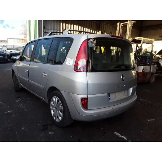 RENAULT ESPACE IV (JK0) '2005 GRAND ESPACE EXPRESSION PLATA