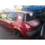 RENAULT MEGANE II BERLINA 5P RENAULT MEGANE II BERLINA 5P '2004 1.9 DCI DIESEL GRANATE 2002