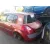 RENAULT MEGANE II BERLINA 5P RENAULT MEGANE II BERLINA 5P '2004 1.9 DCI DIESEL GRANATE 2002