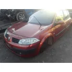RENAULT MEGANE II BERLINA 5P RENAULT MEGANE II BERLINA 5P '2004 1.9 DCI DIESEL GRANATE 2002