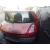 RENAULT MEGANE II BERLINA 5P RENAULT MEGANE II BERLINA 5P '2004 1.9 DCI DIESEL GRANATE 2002