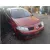 RENAULT MEGANE II BERLINA 5P RENAULT MEGANE II BERLINA 5P '2004 1.9 DCI DIESEL GRANATE 2002