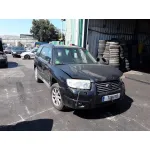 SUBARU FORESTER S11 (SG) SUBARU FORESTER S11 (SG) '2007 2,0 X NEGRO 2002