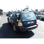 SUBARU FORESTER S11 (SG) SUBARU FORESTER S11 (SG) '2007 2,0 X NEGRO 2002