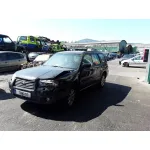 SUBARU FORESTER S11 (SG) SUBARU FORESTER S11 (SG) '2007 2,0 X NEGRO 2002