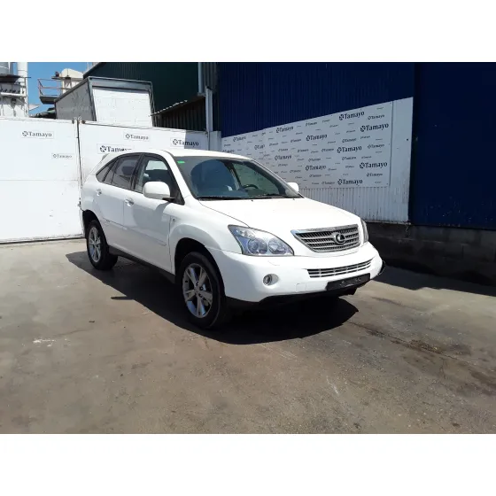 LEXUS RX '2008 *