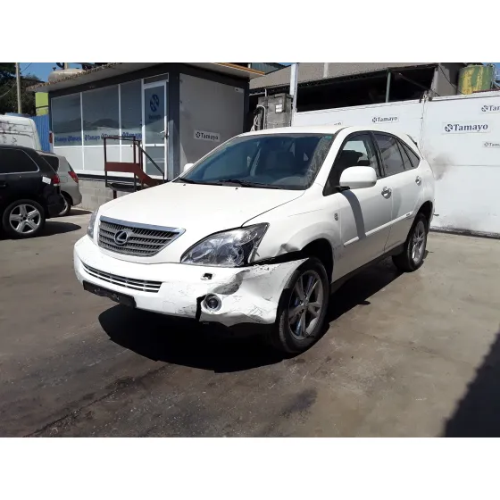 LEXUS RX '2008 *