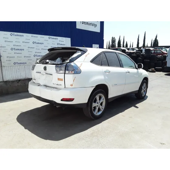 LEXUS RX '2008 *