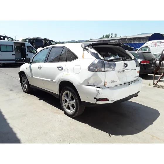 LEXUS RX '2008 *