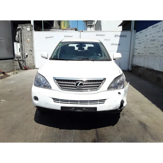 LEXUS RX '2008 *
